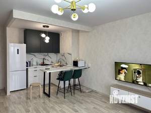 2-к квартира, на длительный срок, 51м2, 16/17 этаж