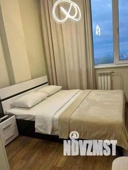 1-к квартира, посуточно, 17м2, 1/1 этаж