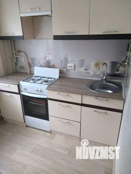 2-к квартира, на длительный срок, 48м2, 1/5 этаж
