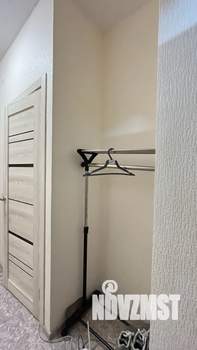 Студия квартира, на длительный срок, 26м2, 6/17 этаж