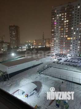 Студия квартира, на длительный срок, 26м2, 8/19 этаж