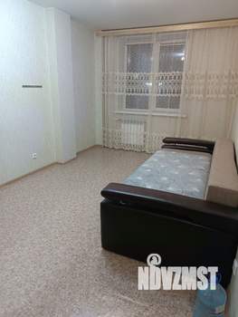 1-к квартира, на длительный срок, 36м2, 3/18 этаж