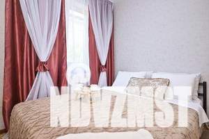 1-к квартира, посуточно, 32м2, 2/5 этаж