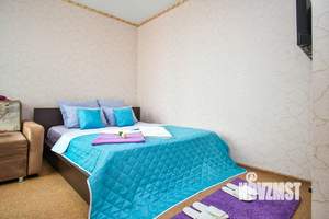 1-к квартира, посуточно, 35м2, 21/26 этаж