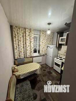 1-к квартира, на длительный срок, 30м2, 9/9 этаж