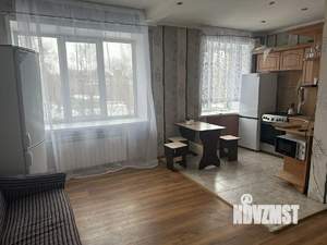 2-к квартира, на длительный срок, 48м2, 2/5 этаж