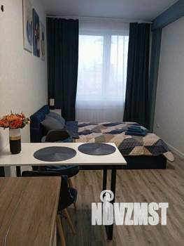 1-к квартира, посуточно, 26м2, 1/1 этаж