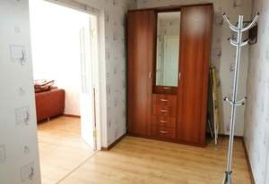 1-к квартира, на длительный срок, 40м2, 23/25 этаж
