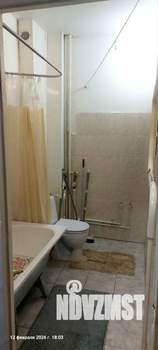 2-к квартира, на длительный срок, 42м2, 3/6 этаж