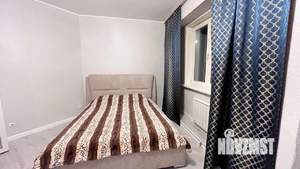 1-к квартира, на длительный срок, 34м2, 14/17 этаж