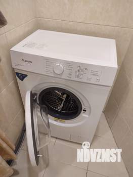 2-к квартира, на длительный срок, 45м2, 5/5 этаж