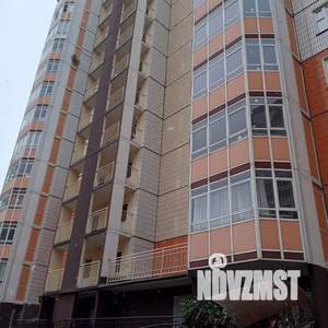 1-к квартира, посуточно, 40м2, 10/13 этаж