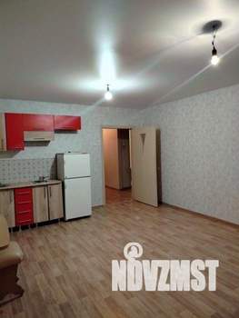 2-к квартира, на длительный срок, 56м2, 11/17 этаж