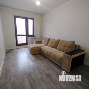 1-к квартира, на длительный срок, 34м2, 7/10 этаж