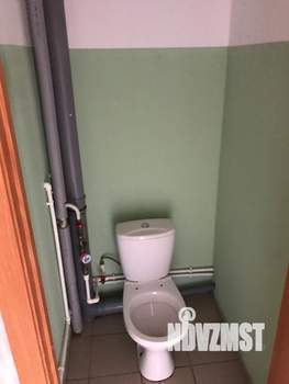 1-к квартира, на длительный срок, 42м2, 3/18 этаж