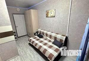 Студия квартира, на длительный срок, 12м2, 6/9 этаж