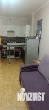 Студия квартира, на длительный срок, 32м2, 16/16 этаж