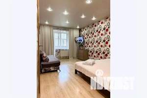 2-к квартира, посуточно, 50м2, 1/5 этаж