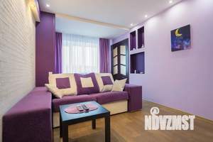 3-к квартира, посуточно, 60м2, 4/5 этаж
