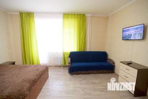 2-к квартира, посуточно, 54м2, 8/10 этаж