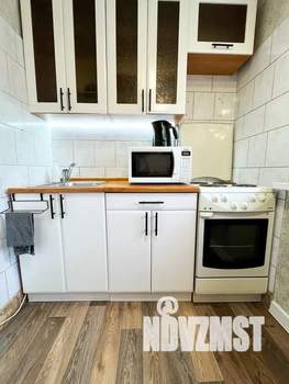 1-к квартира, посуточно, 35м2, 6/9 этаж