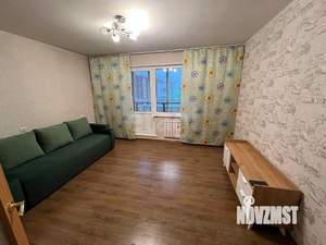 2-к квартира, на длительный срок, 53м2, 10/10 этаж