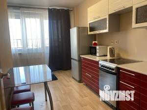 2-к квартира, посуточно, 59м2, 7/8 этаж