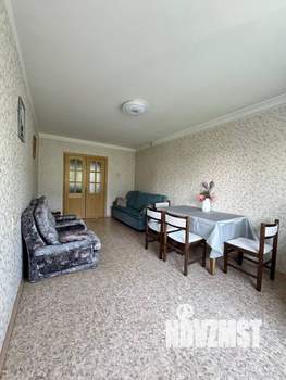 3-к квартира, на длительный срок, 65м2, 3/5 этаж