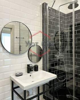 4-к квартира, на длительный срок, 102м2, 24/25 этаж