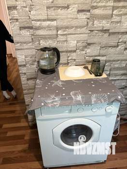 1-к квартира, на длительный срок, 32м2, 5/5 этаж