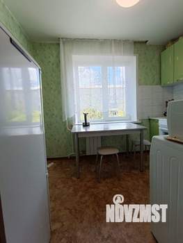 1-к квартира, на длительный срок, 38м2, 3/5 этаж