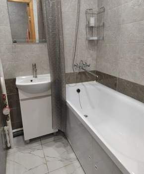 1-к квартира, на длительный срок, 41м2, 3/10 этаж