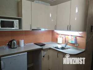 1-к квартира, посуточно, 30м2, 9/10 этаж