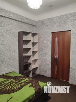 2-к квартира, на длительный срок, 52м2, 3/5 этаж