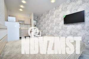 1-к квартира, посуточно, 28м2, 16/25 этаж