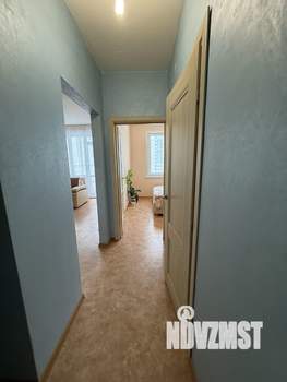 2-к квартира, на длительный срок, 38м2, 12/26 этаж