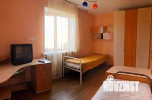 2-к квартира, посуточно, 55м2, 8/9 этаж