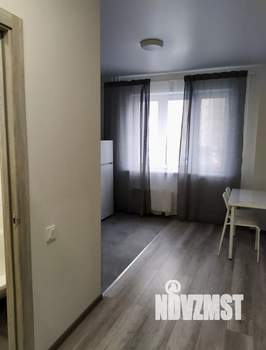 1-к квартира, на длительный срок, 33м2, 2/24 этаж