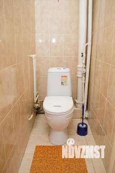 1-к квартира, посуточно, 36м2, 7/10 этаж