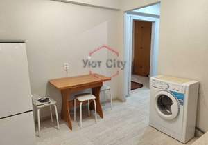 1-к квартира, на длительный срок, 34м2, 2/5 этаж