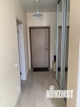 Студия квартира, на длительный срок, 34м2, 23/26 этаж