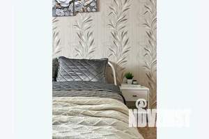 1-к квартира, посуточно, 46м2, 11/25 этаж