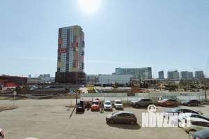 2-к квартира, посуточно, 40м2, 2/25 этаж