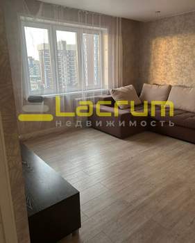 2-к квартира, на длительный срок, 69м2, 3/16 этаж