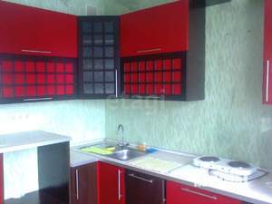 1-к квартира, на длительный срок, 39м2, 6/10 этаж