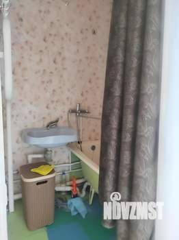 1-к квартира, на длительный срок, 37м2, 6/9 этаж