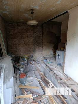 1-к квартира, на длительный срок, 31м2, 2/5 этаж