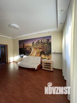 2-к квартира, на длительный срок, 52м2, 2/5 этаж