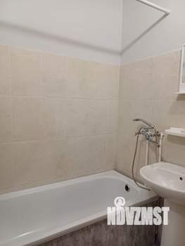 Студия квартира, на длительный срок, 26м2, 5/16 этаж