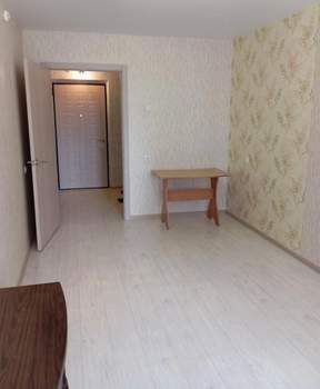 1-к квартира, на длительный срок, 45м2, 11/17 этаж